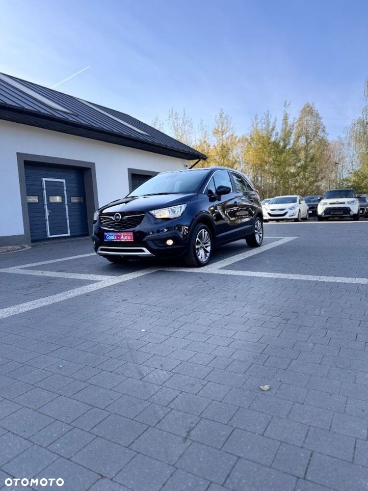 Opel Crossland X - 3