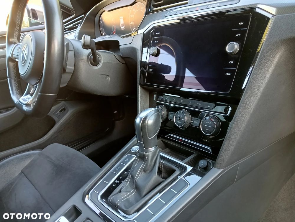 Volkswagen Arteon 2.0 TSI 4Motion R-Line Edition DSG - 22
