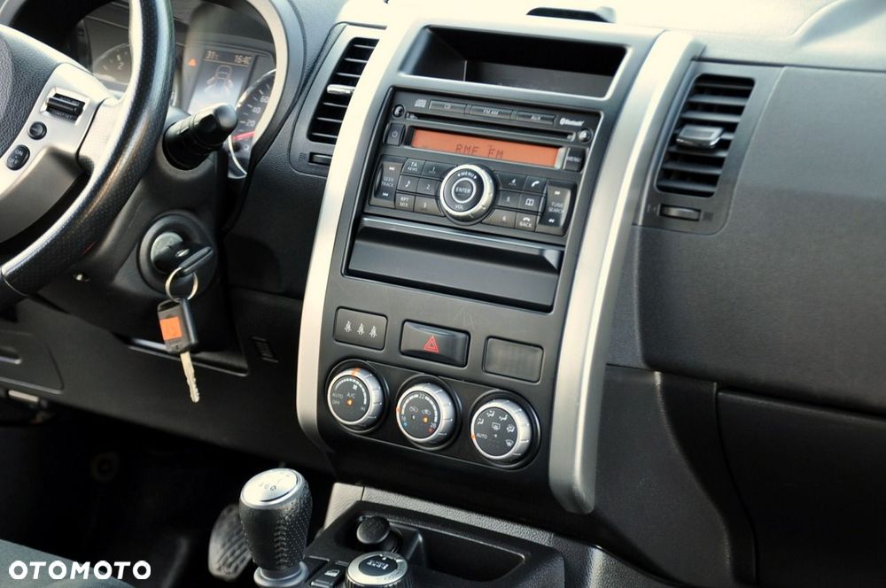 Nissan X-Trail - 26