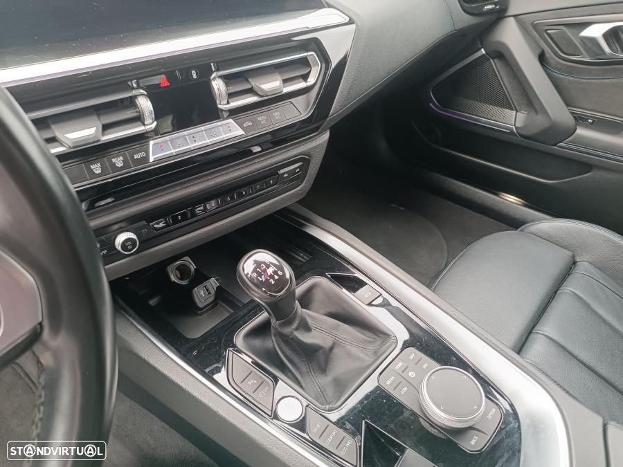 BMW Z4 - 7