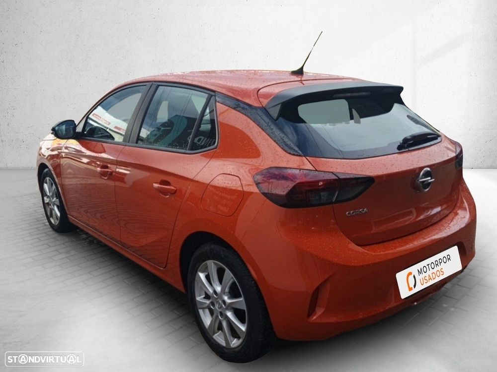 Opel Corsa 1.2 Business - 7