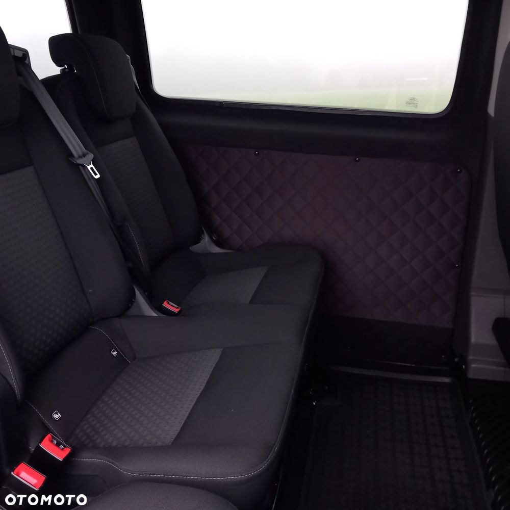 Ford Transit Custom Kombi 320 L2H1 Trend - 15