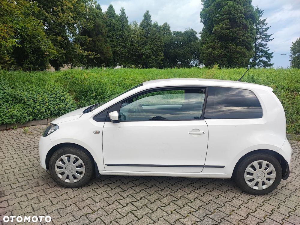 Skoda Citigo 1.0 Ambition - 3