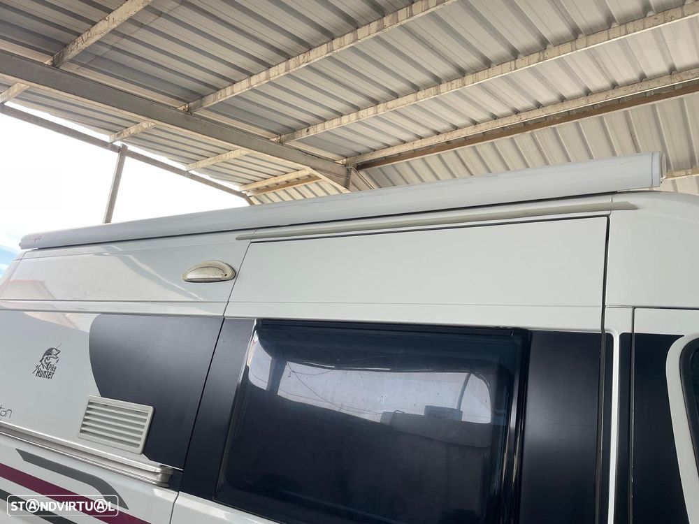 Adria Twin SP Titan - Autocaravana - 34
