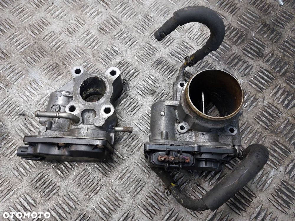 PRZEPUSTNICA 2 SZTUKI MAZDA 6 III GJ 2.2 D SH01136B0 SH01-20300 - 1