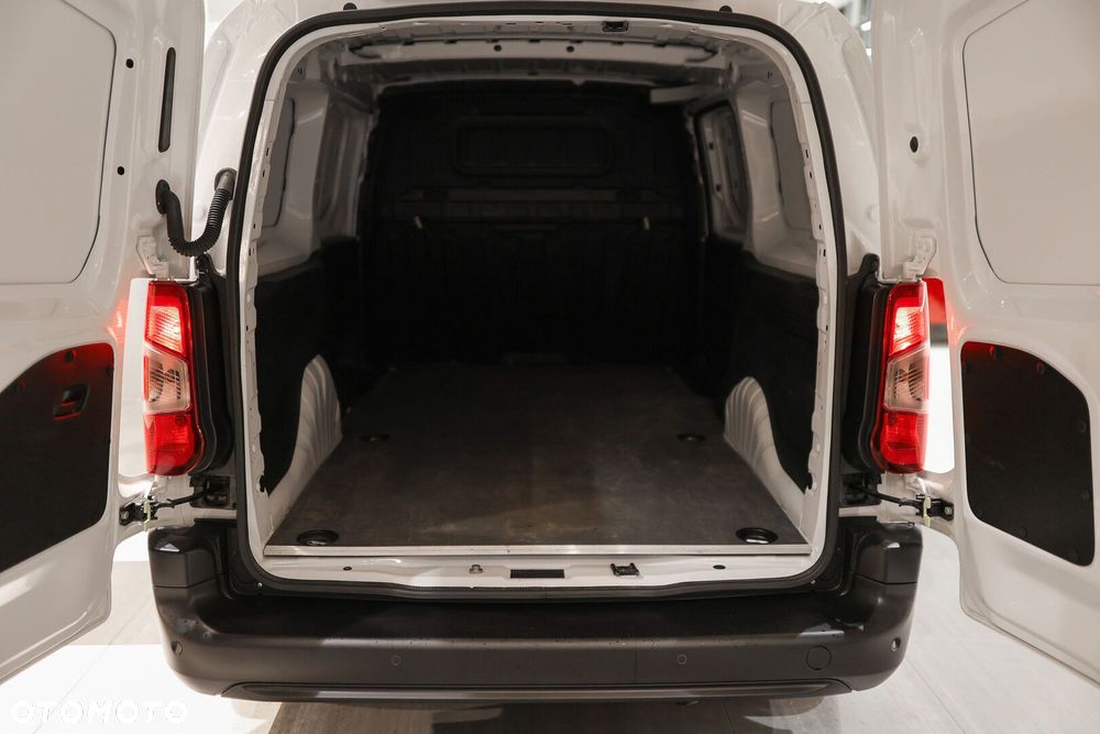 Toyota PROACE CITY - 12