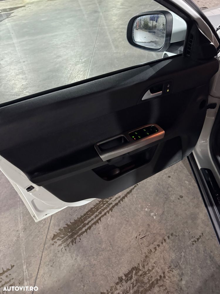 Volvo V50 D3 Business Pro Edition - 9