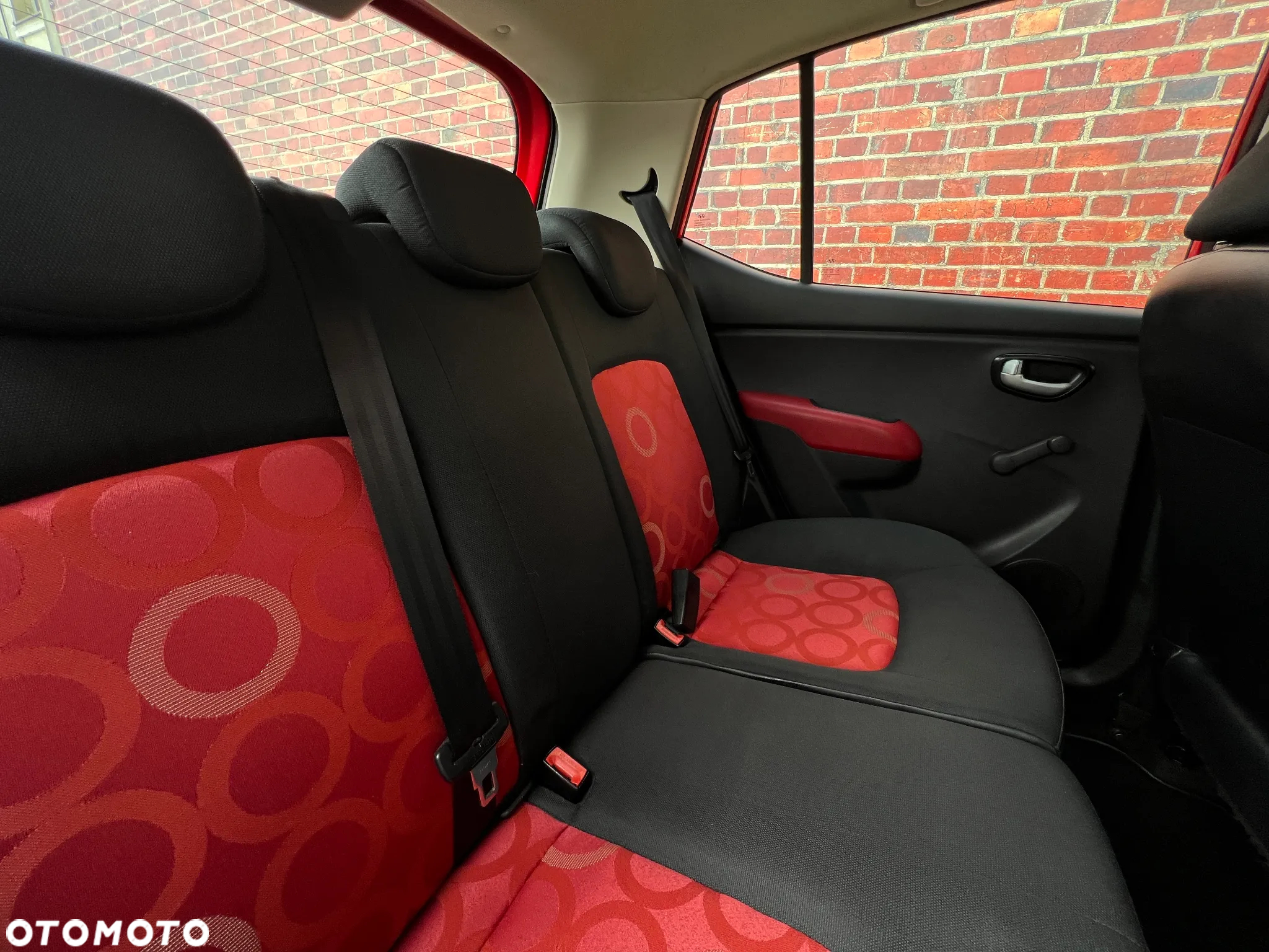 Hyundai i10 - 20