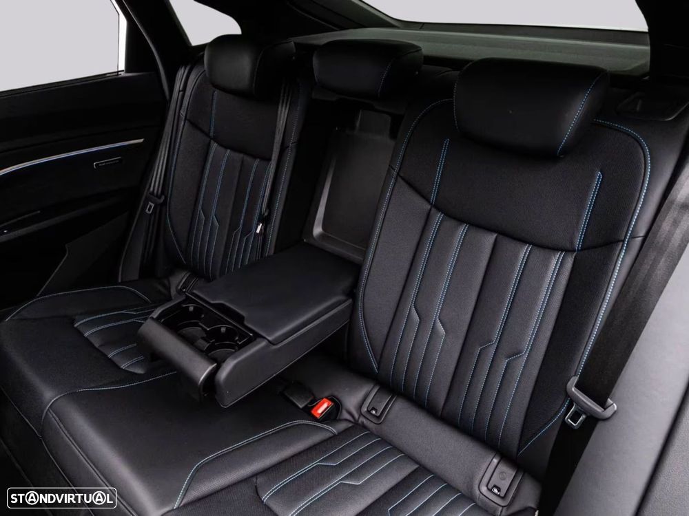 Audi e-tron Sportback - 16