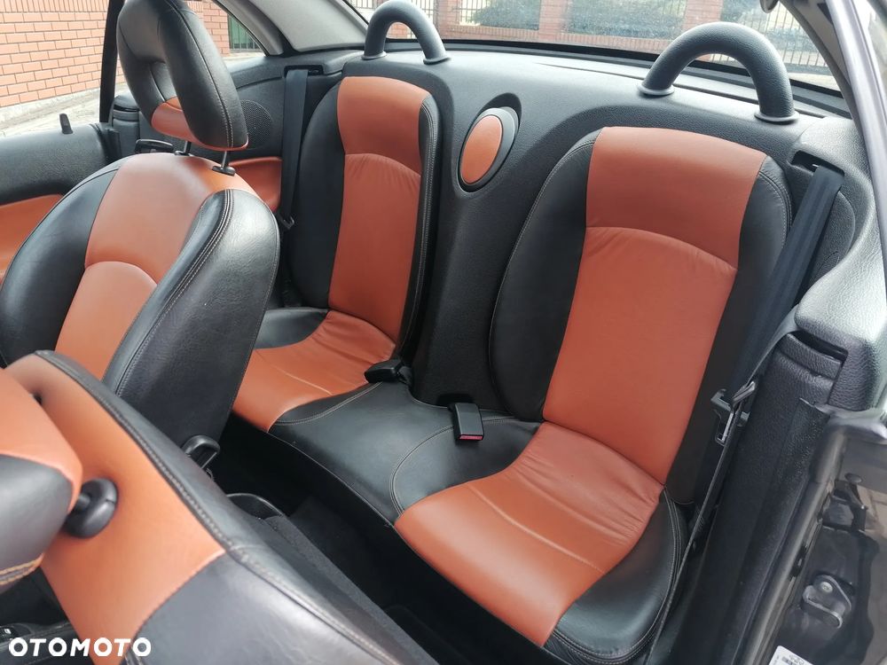 Peugeot 206 - 7