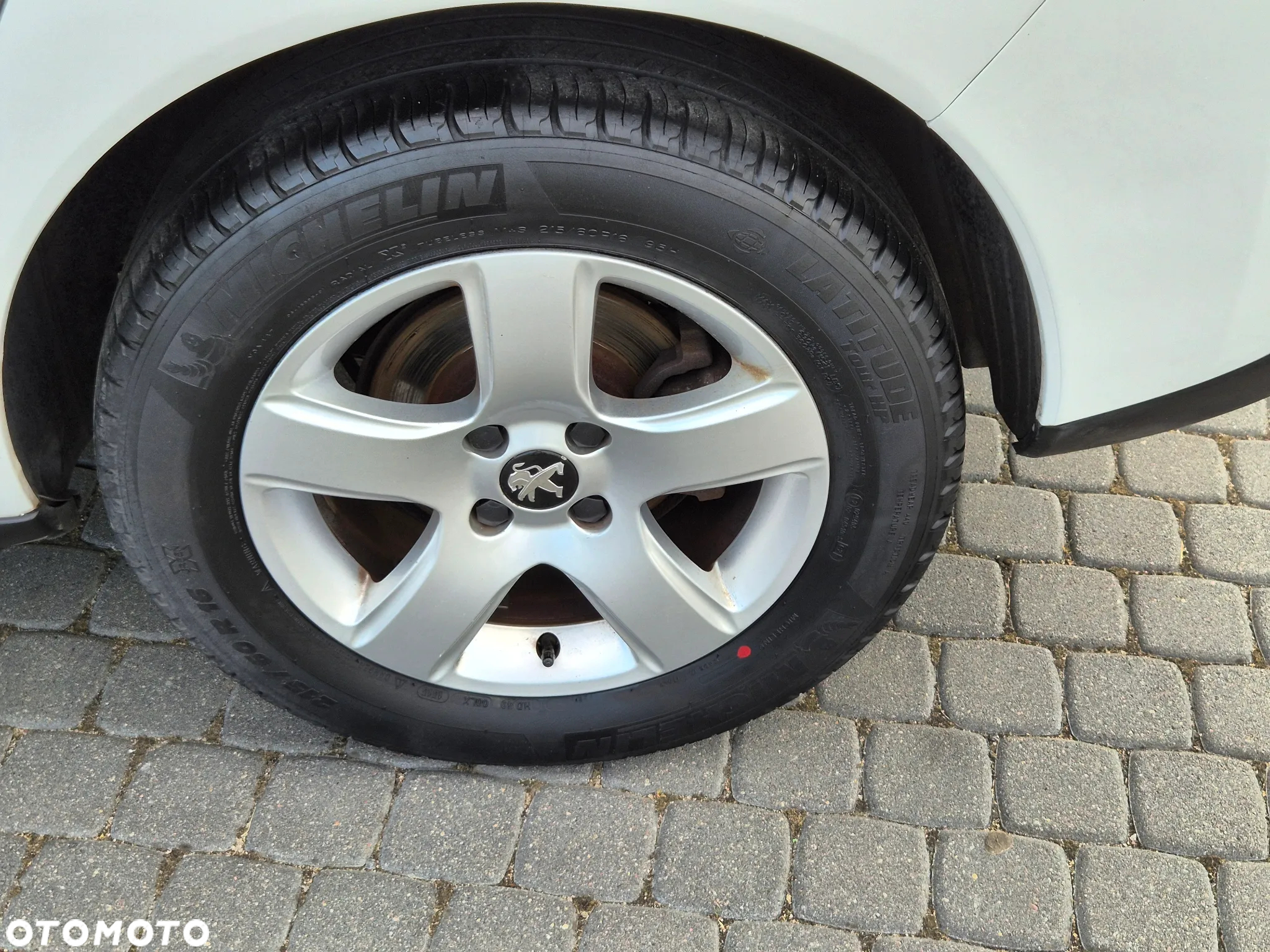 Peugeot 3008 BlueHDi 120 Stop & Start Business-Line - 21