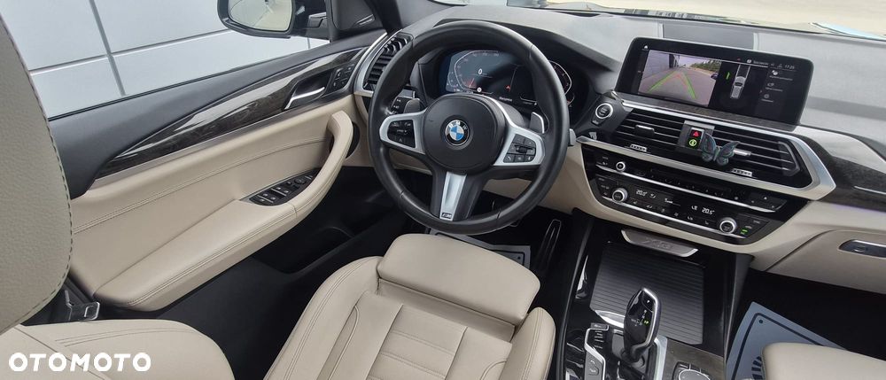 BMW X3 xDrive30i M Sport sport - 26