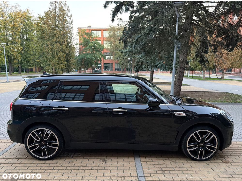 MINI Clubman Cooper S - 17