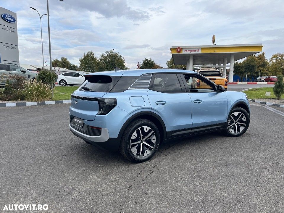 Ford Explorer - 7