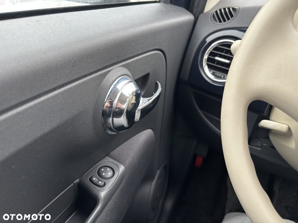 Fiat 500 1.2 Pop - 10