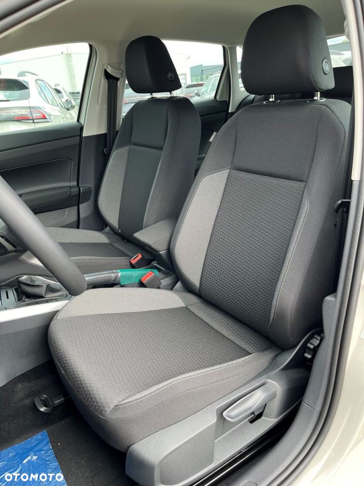 Volkswagen Taigo 1.0 TSI Pure DSG - 7