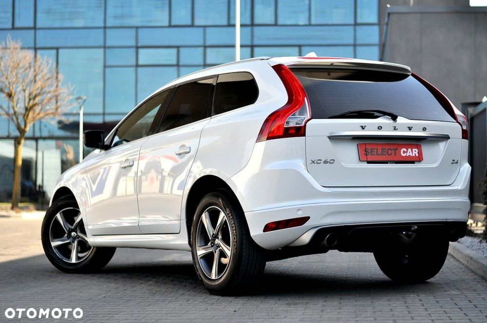 Volvo XC 60 - 11