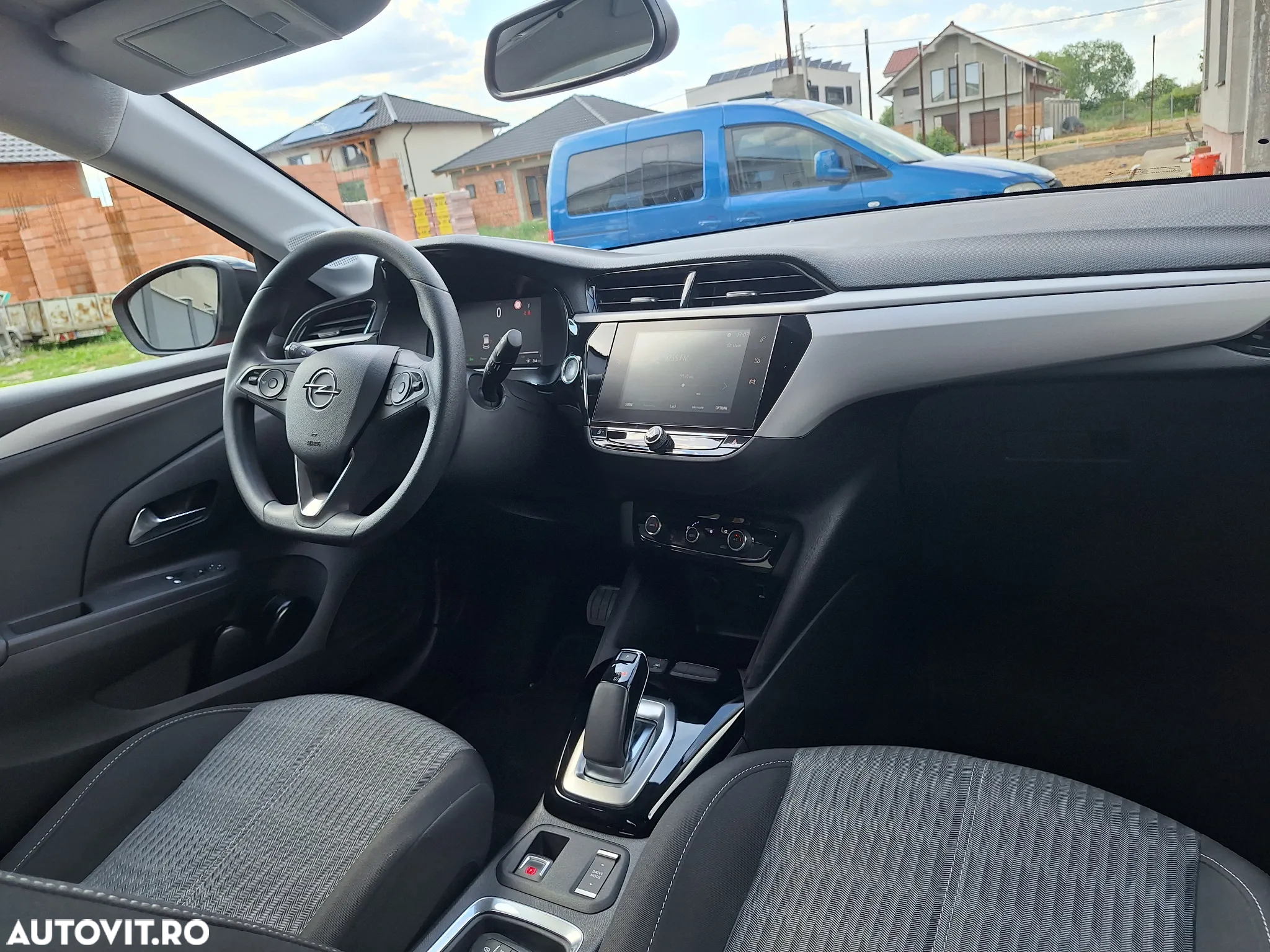 Opel Corsa Corsa-e - 18