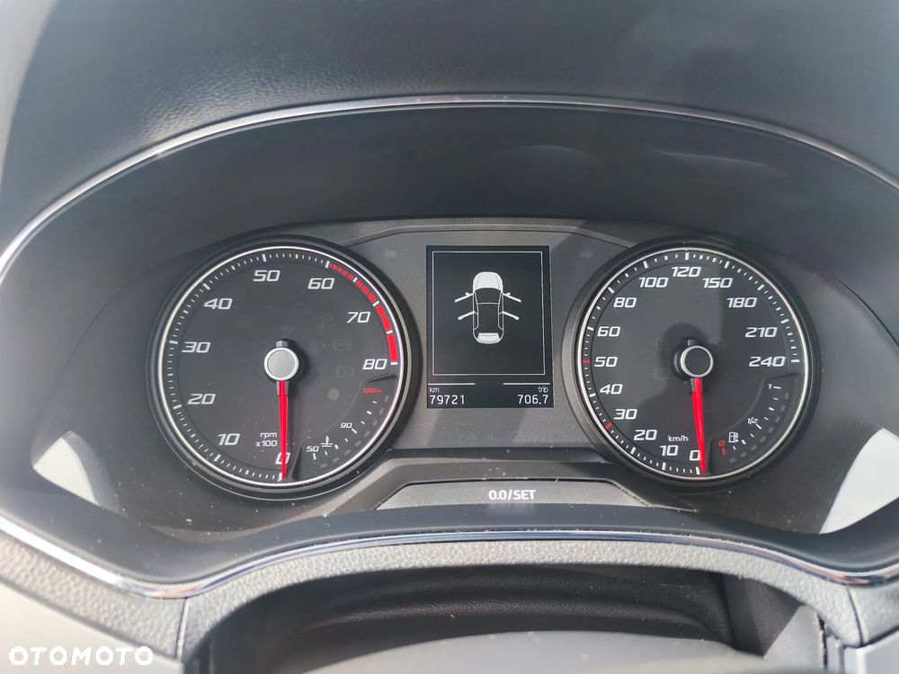 Seat Ibiza 1.0 Full LED S&S - 28