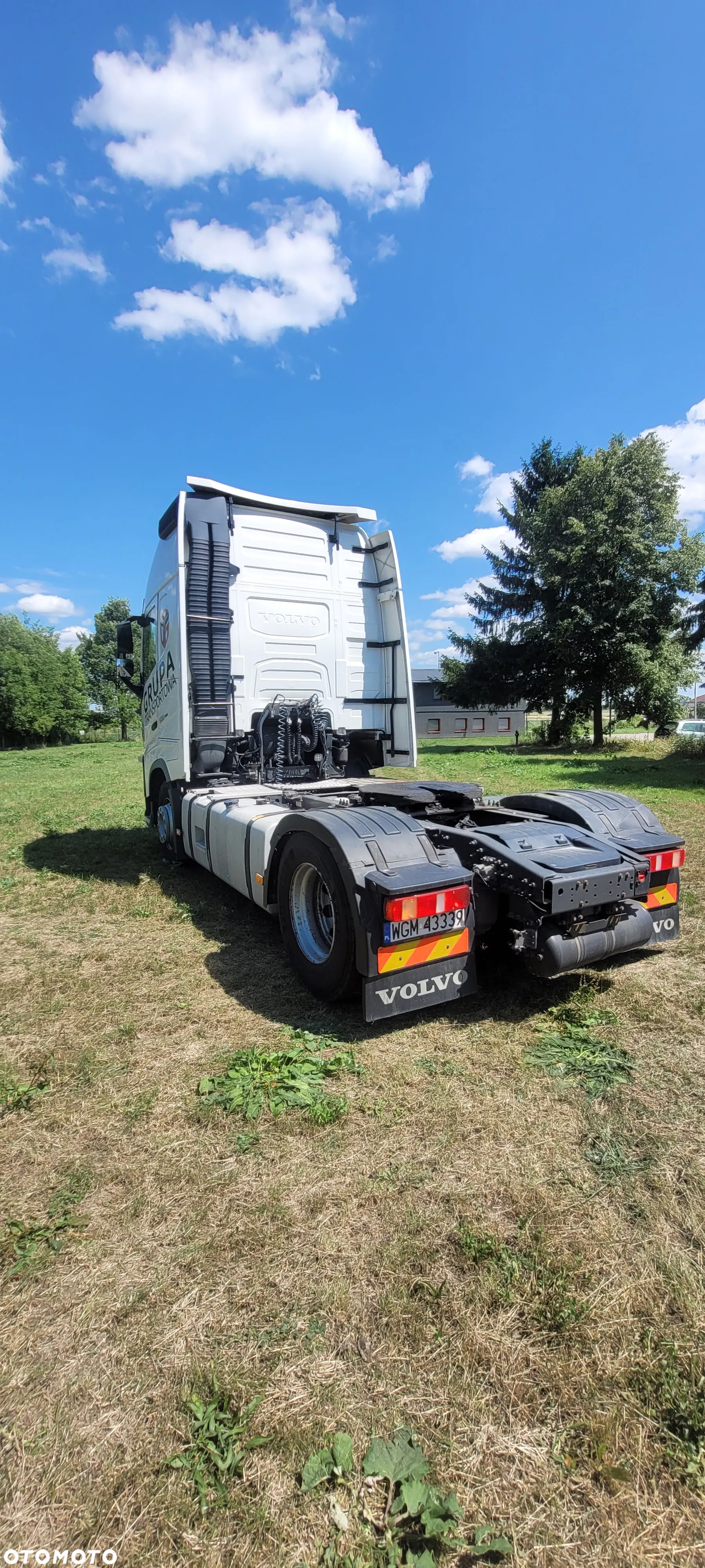 Volvo FH 500 - 6