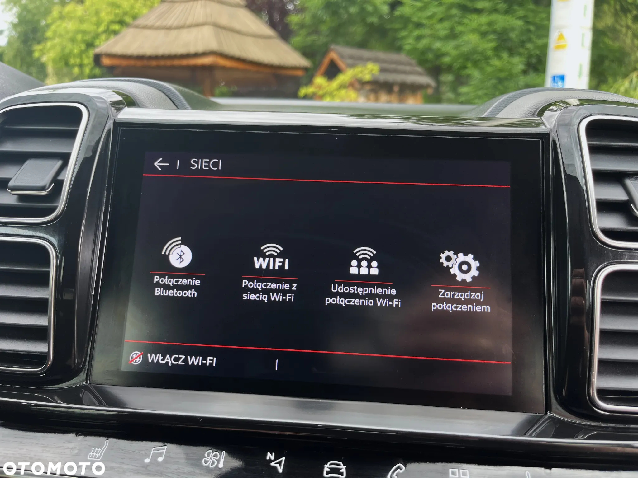 Citroën C5 Aircross 1.6 PureTech Shine EAT8 - 31
