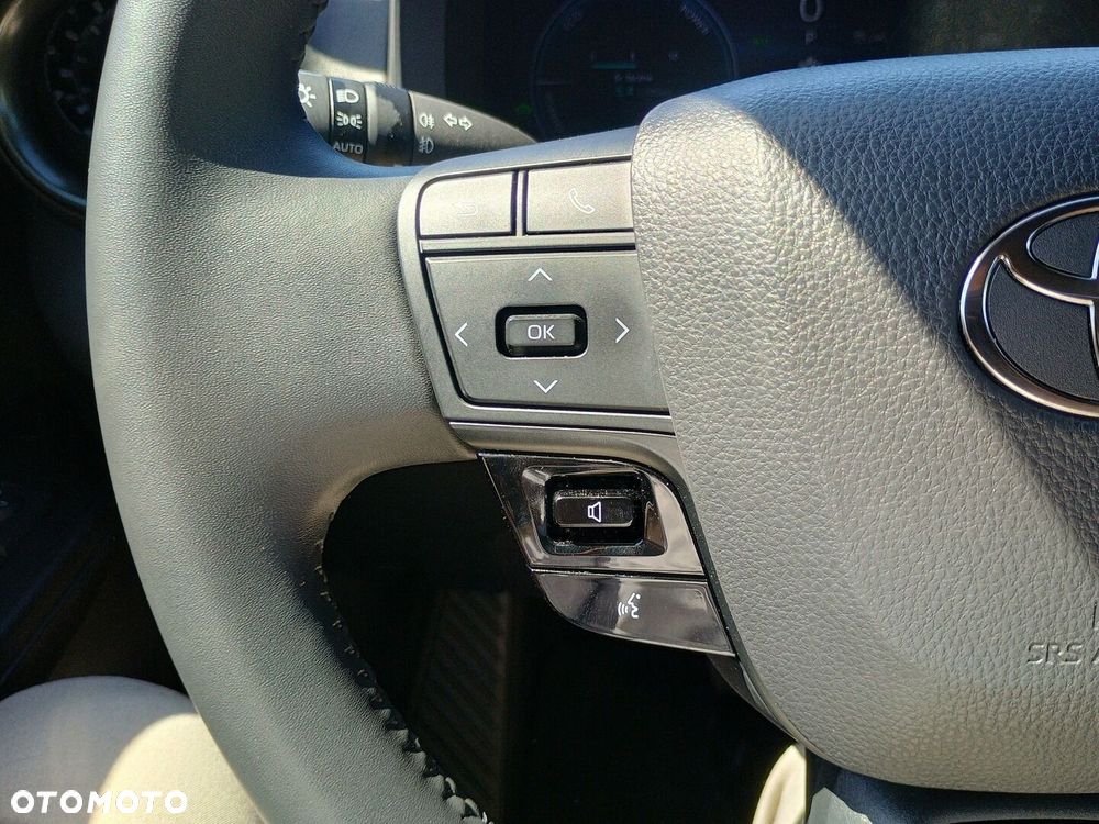 Toyota C-HR 1.8 Hybrid Comfort - 20