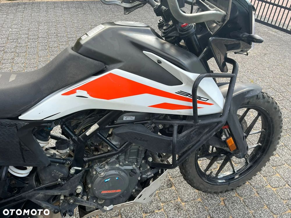 KTM Adventure - 16