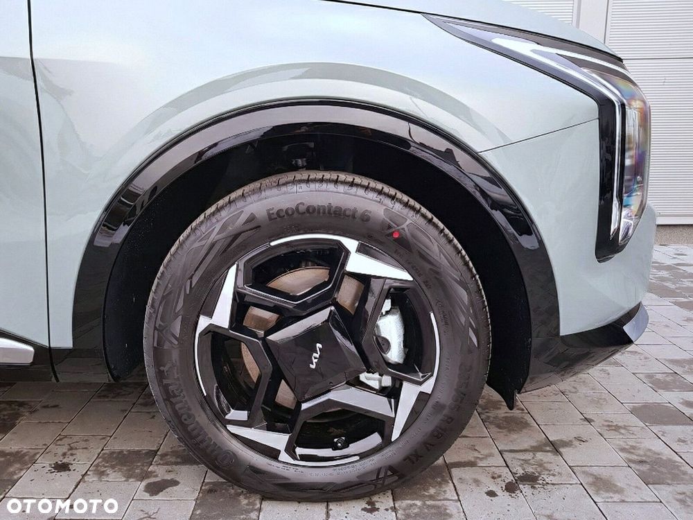 Kia Sportage 1.6 T-GDI HEV Anniversary 2WD - 7