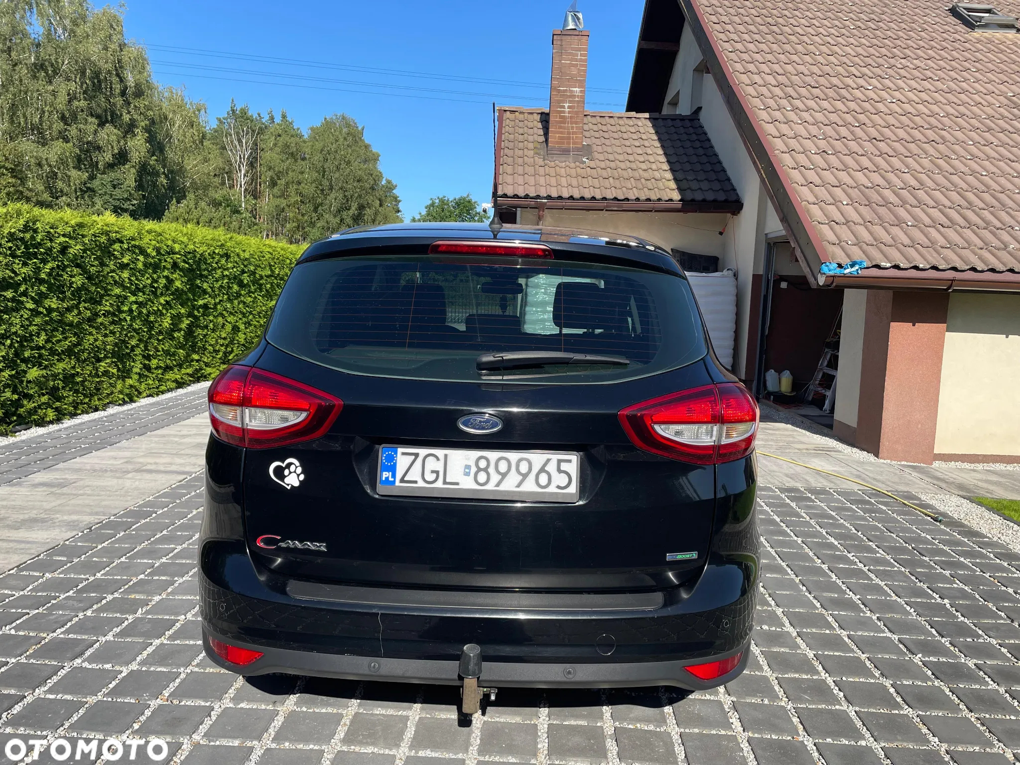 Ford C-MAX - 6