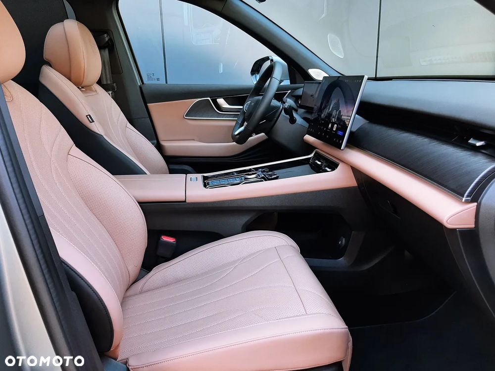 Chery Tiggo 9 - 31