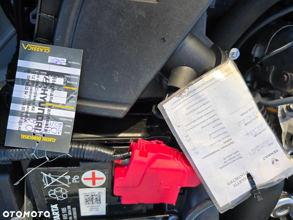 Ford Fiesta 1.0 EcoBoost S&S ACTIVE COLOURLINE - 32