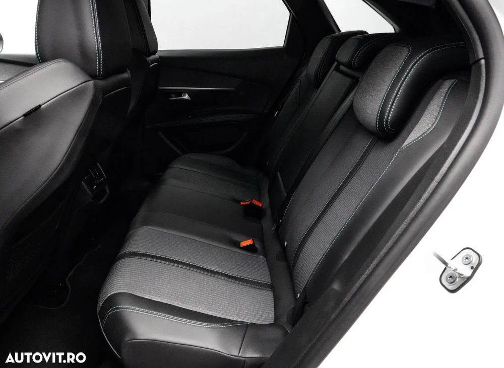 Peugeot 3008 1.5 BlueHDI 130 S&S EAT8 Allure - 16
