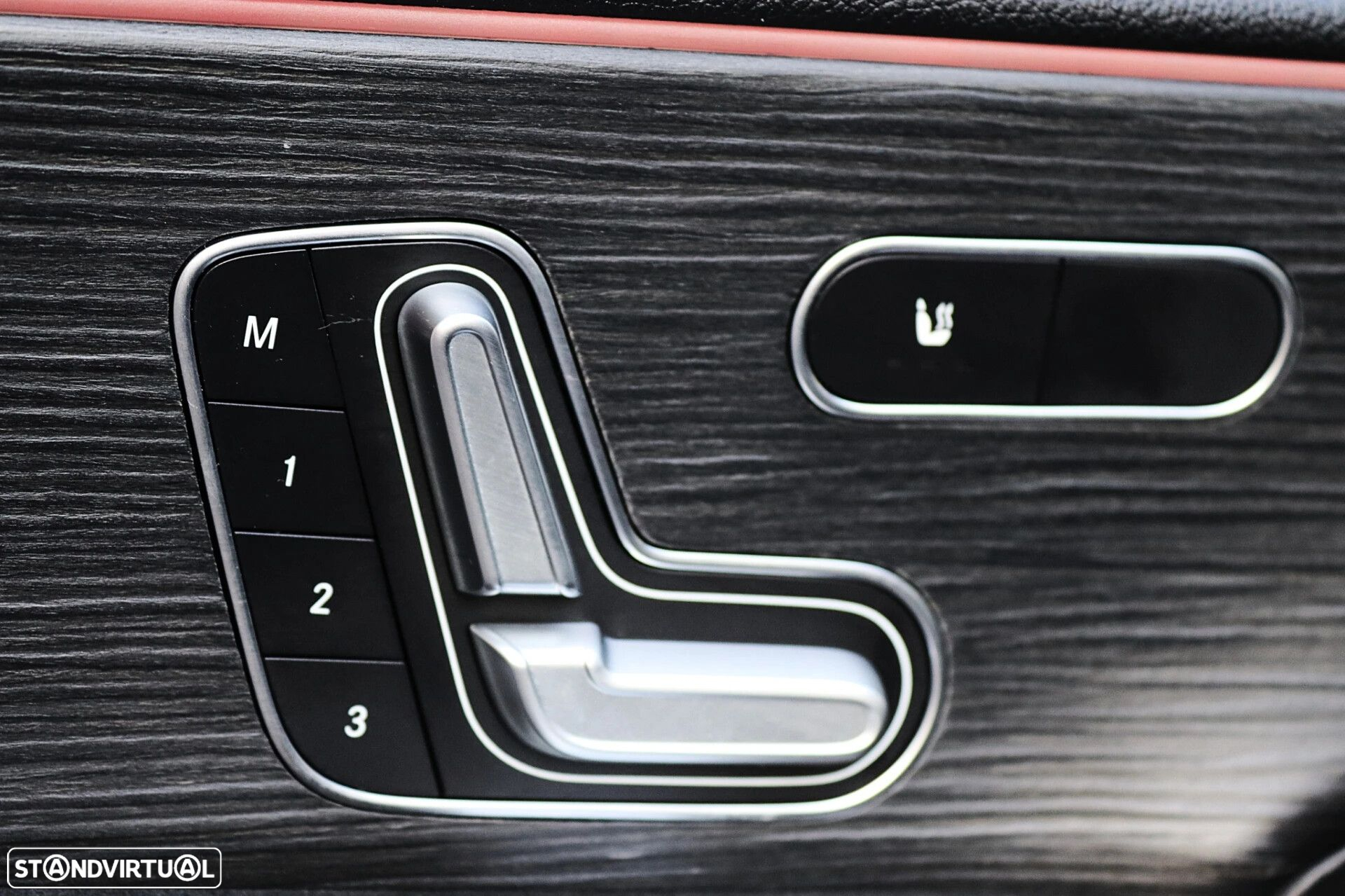 Mercedes-Benz CLA 45 AMG - 22
