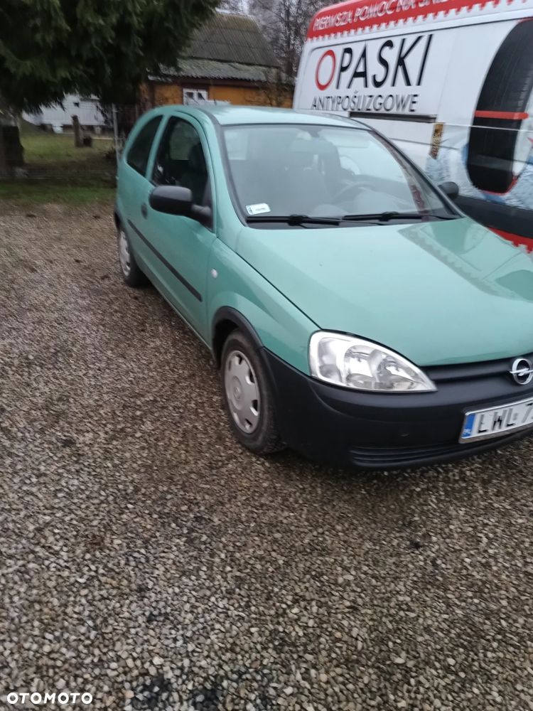 Opel Corsa 1.0 12V Comfort - 2