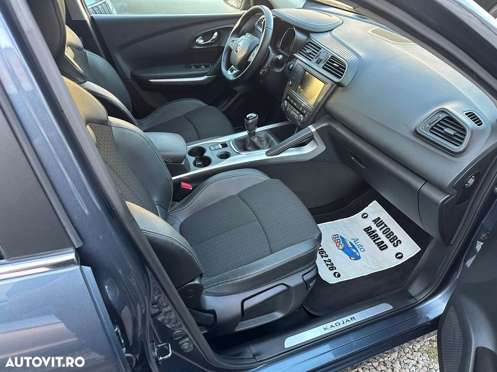 Renault Kadjar 1.2 TCe Zen - 10