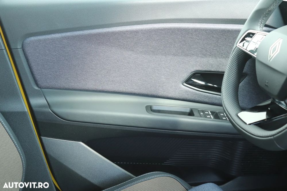 Renault 5 E-Tech 52 kWh Techno - 22