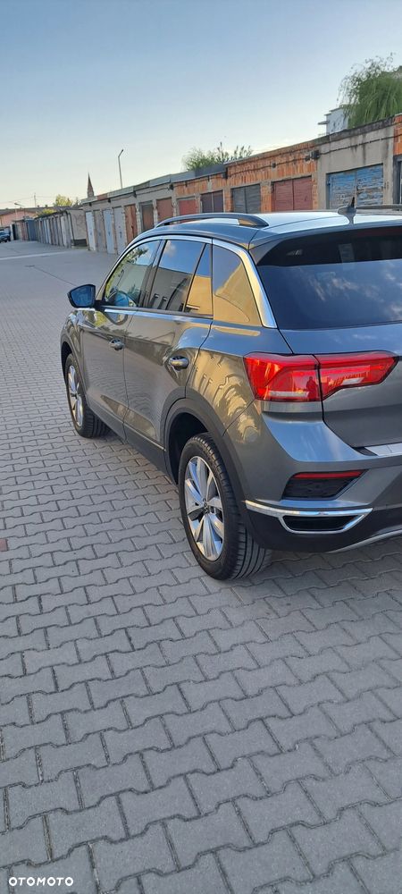 Volkswagen T-Roc 1.5 TSI ACT Advance - 5