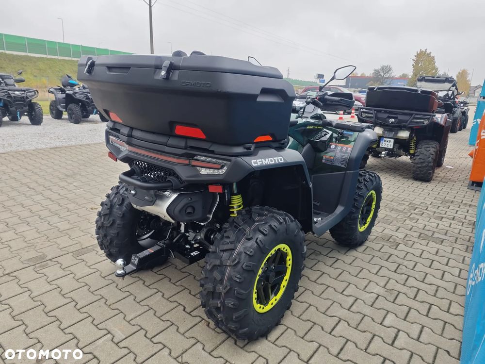 CFMoto CForce - 20