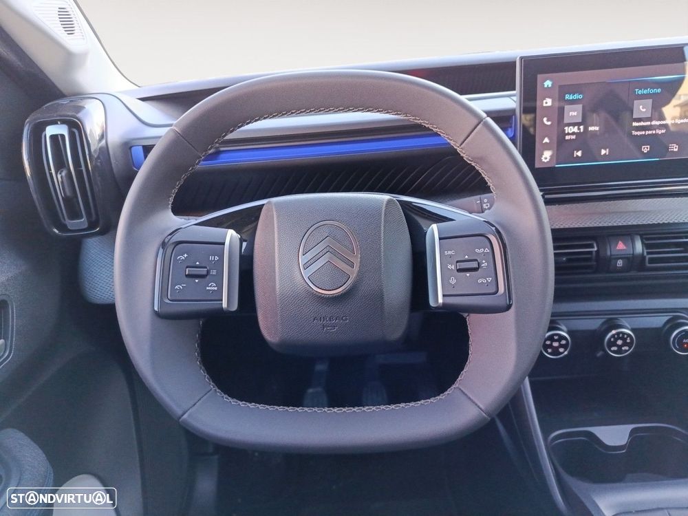 Citroën C3 1.2 PureTech YOU Pack Plus - 12