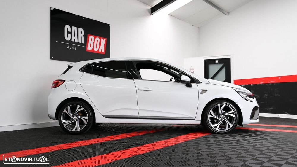 Renault Clio - 7