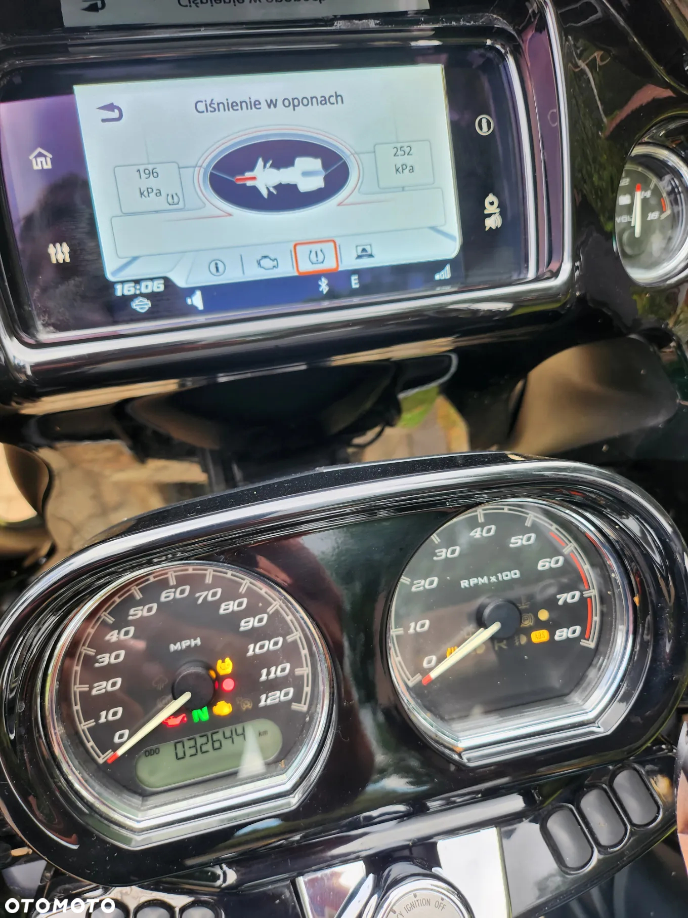 Harley-Davidson Touring Road Glide - 3