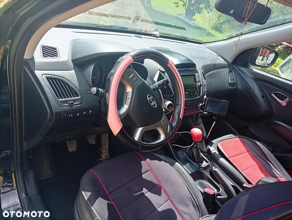 Hyundai ix35 1.6 GDI Comfort 2WD - 5