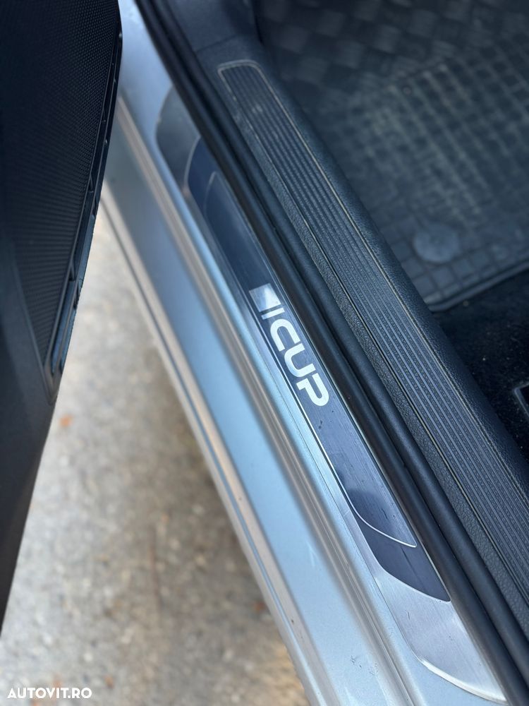 Volkswagen Golf - 20
