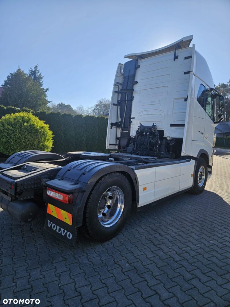 Volvo FH 500 XL - 11