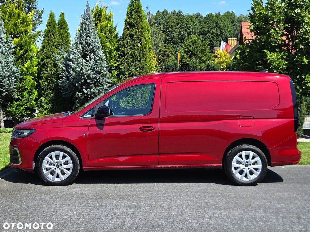 Ford TRANSIT CONNECT - 8