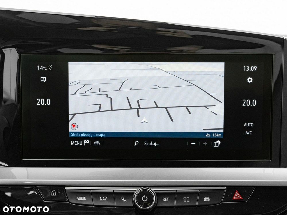 Opel Mokka 1.2 T Elegance S&S - 23