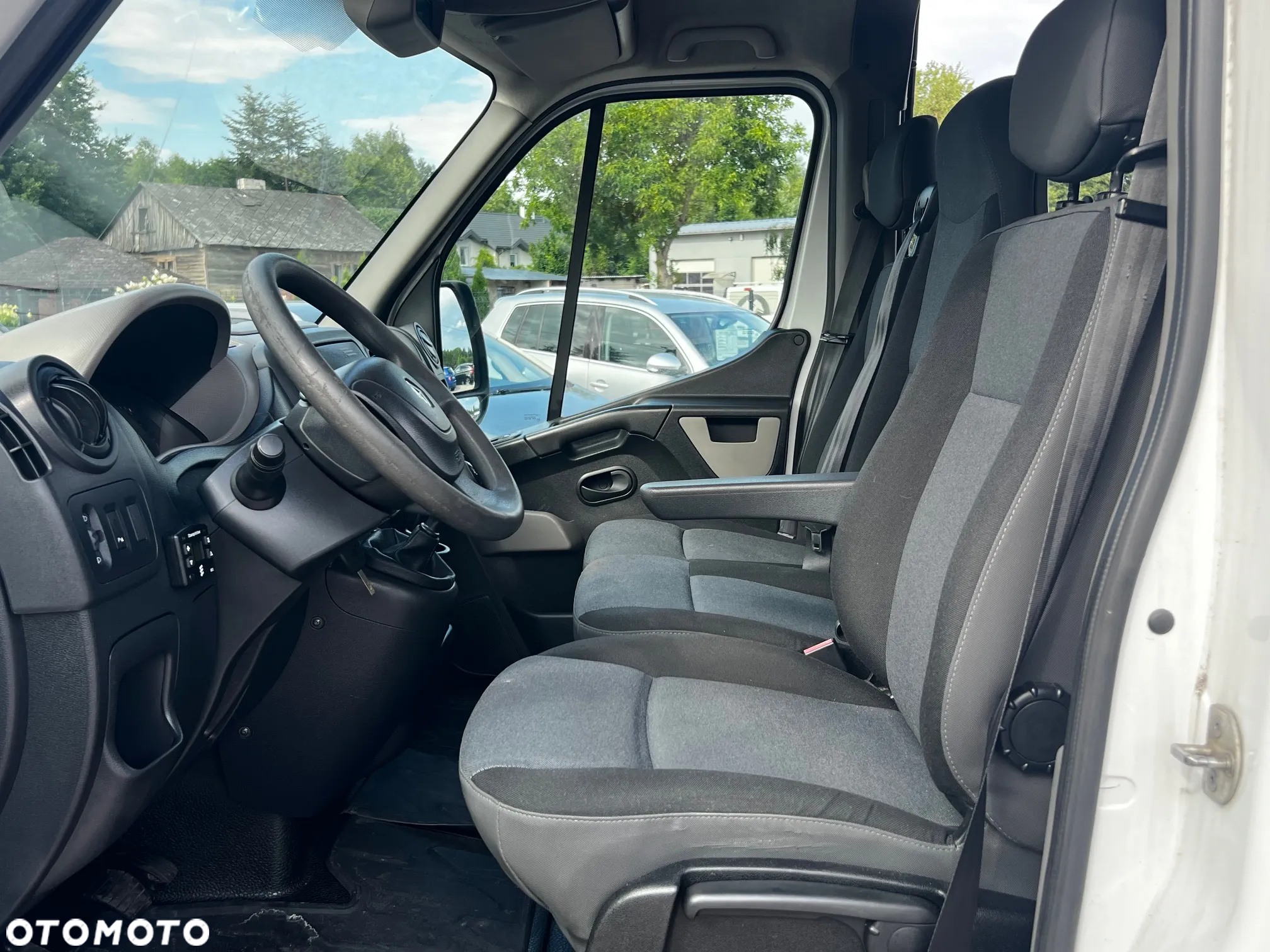 Renault Master dCi L3 Pack Clim - 20