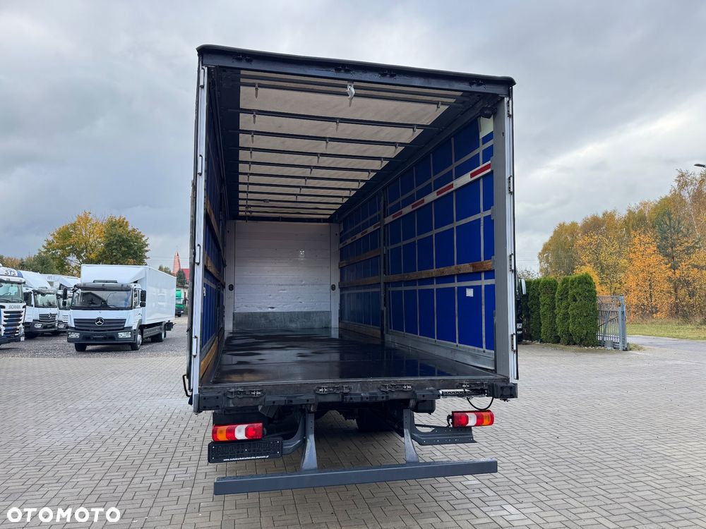 Mercedes-Benz ATEGO - 23