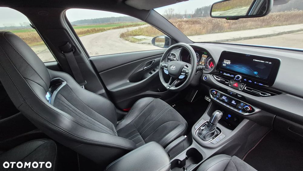 Hyundai i30 N - 14