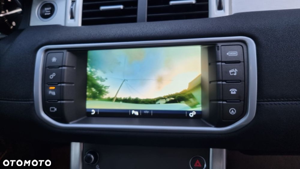 Land Rover Range Rover Evoque 2.0 D150 S - 18